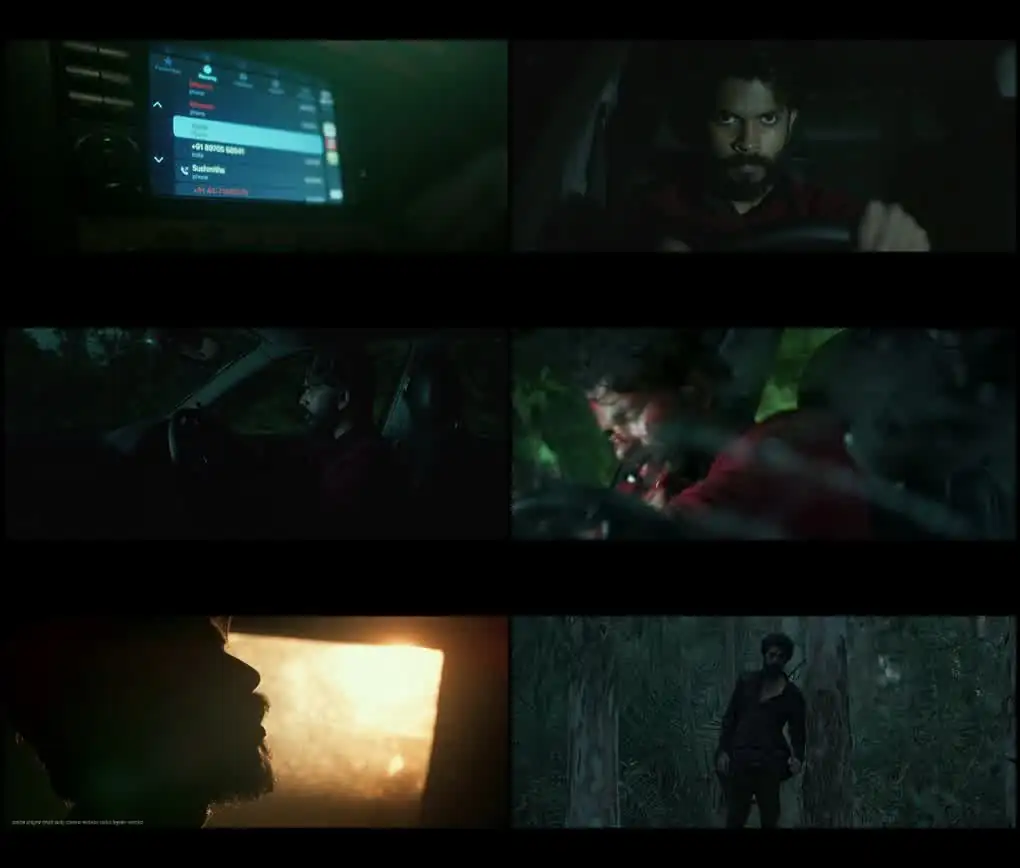 screenshot cd1570 vritta 2025