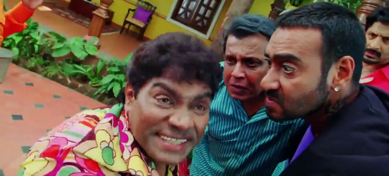 screenshot cd27f5 golmaal 3 2010