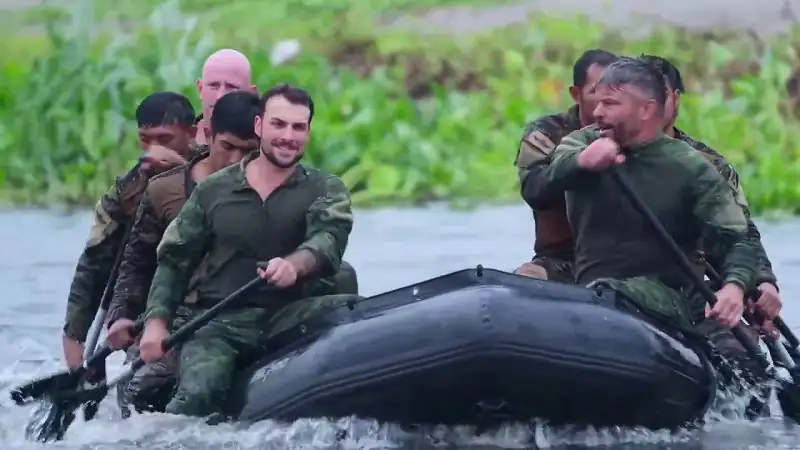 download toughest forces on earth (2024) season 1 dual audio {hindi-english} 480p | 720p | 1080p nf web-dl