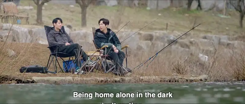 download find me in your memory (season 1) hindi with subtitle 480p | 720p web-dl