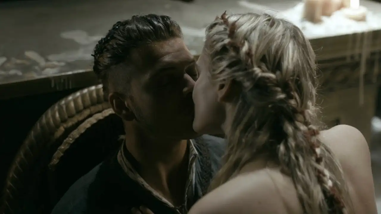 download vikings (season 1 - 6) dual audio [hindi-english] bluray complete series 480p [150mb] | 720p [400mb]