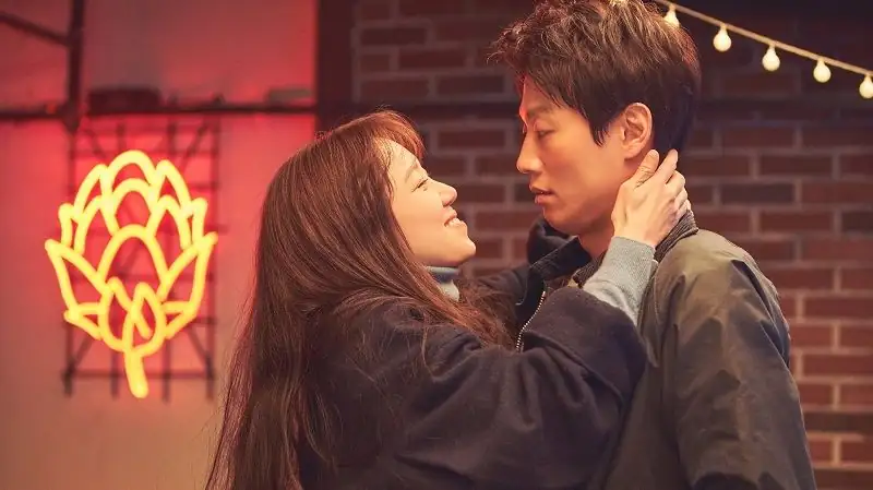 download crazy romance (2019) bluray dual audio {hindi-korean} 480p [425mb] | 720p [1.2gb] | 1080p [2gb]