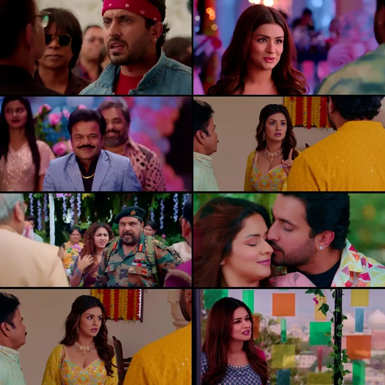 screenshot cd7f65 luv ki arrange marriage 2024