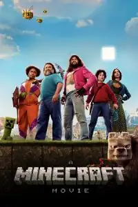 Download The Best Action Movies Of (2025) – Only On 46 A Minecraft Movie Hindi