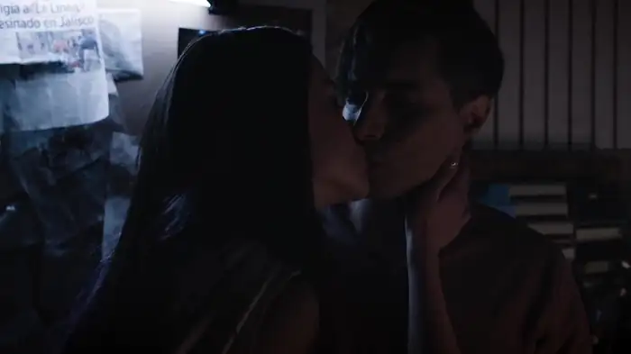 screenshot cda233 no fear of truth 2018