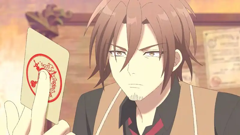 screenshot cdac8f there was a cute girl in the hero s party so i tried confessing to her season 1