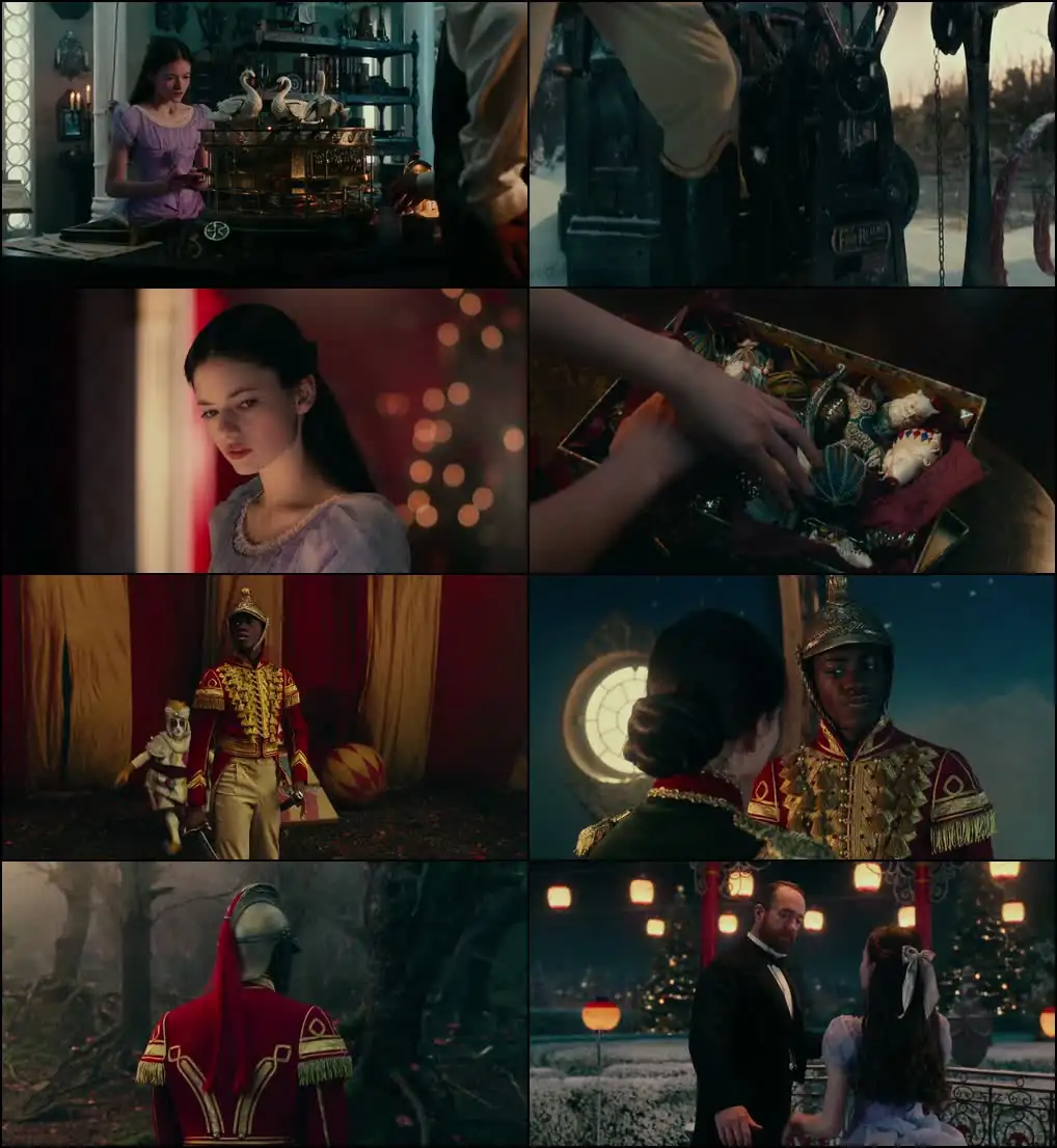 screenshot cdaca6 the nutcracker and the four realms 2018