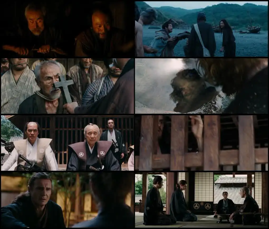 screenshot cdb812 silence 2016