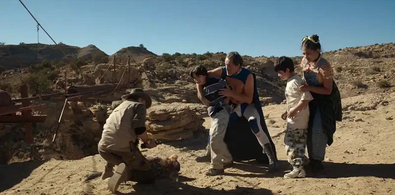 download chupa (2023) web-dl dual audio {hindi-english} 480p [400mb] | 720p [600mb] | 1080p [2gb]