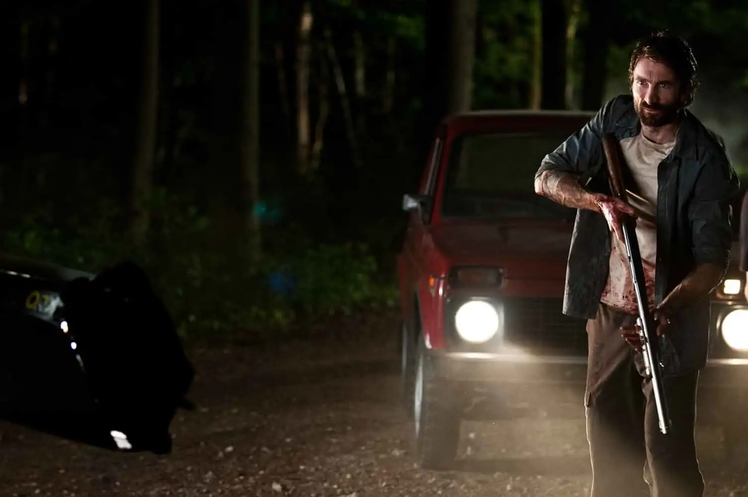 download open grave (2013) full movie in english 720p 480p bluray