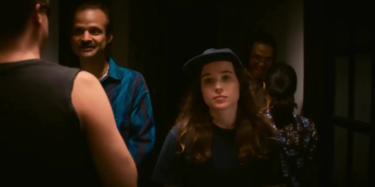 download tales of the city season 1 hindi dubbed complete netflix web series 480p | 720p