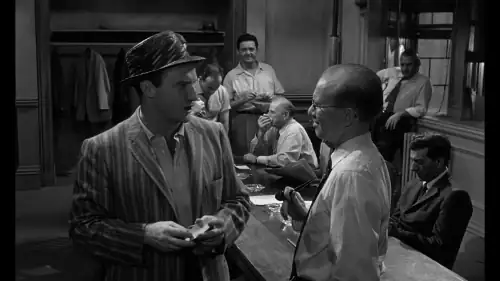 download 12 angry men (1957) full movie {english with subtitles} 480p [350mb] | 720p [750mb]