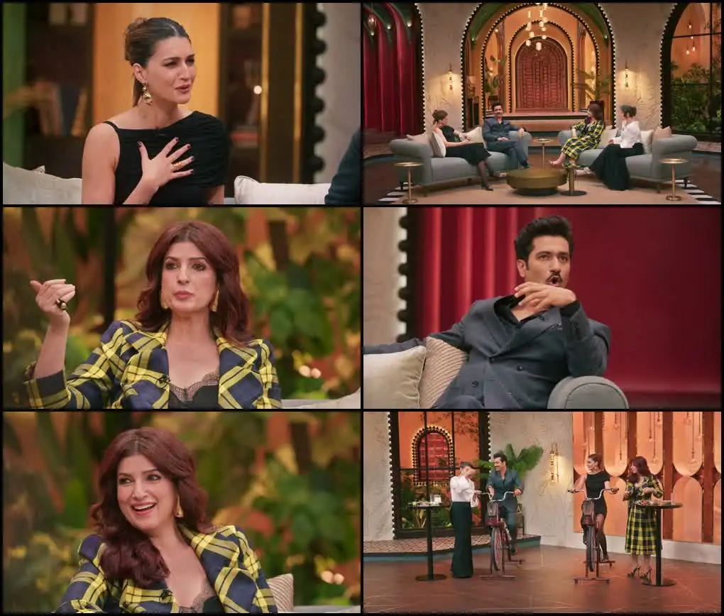 screenshot cdd7f1 two much with kajol and twinkle s01