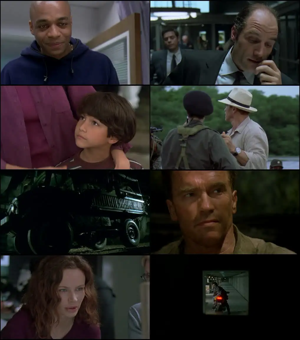 screenshot cde291 collateral damage 2002