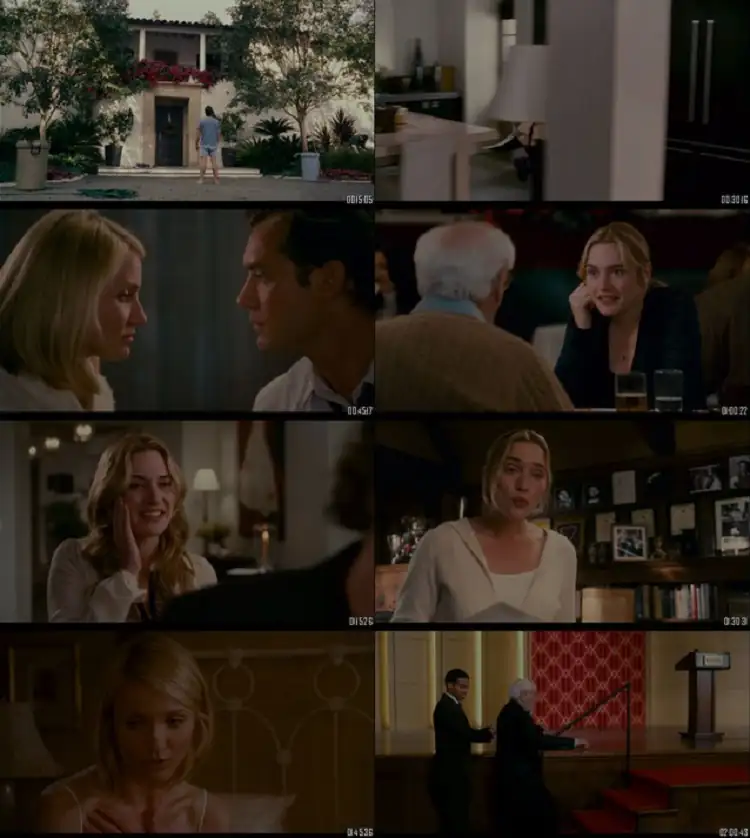 download the holiday (2006) dual audio [hindi + english] web-dl 480p [450mb] | 720p [1.2gb] | 1080p [3gb]