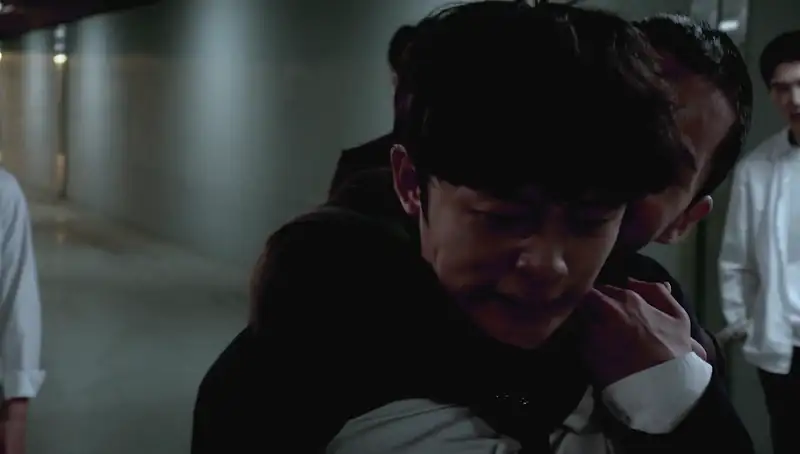 download the art of fighting - art of fighting 1 (2020) web-dl dual audio {hindi-korean} 480p [250mb] | 720p [650mb] | 1080p [1.5gb]