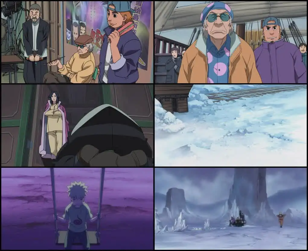 download naruto the movie: ninja clash in the land of snow (2004) blu-ray multi audio {hindi-english-japanese} 480p [400mb] | 720p [930mb] | 1080p [1.9gb]