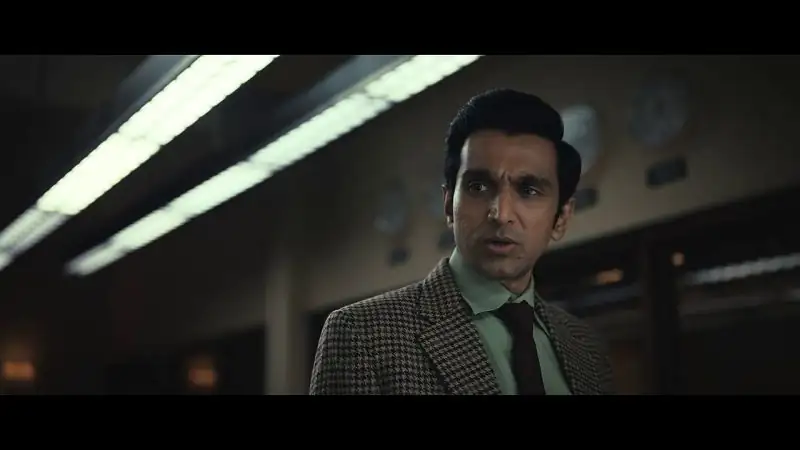 screenshot ce4997 saare jahan se accha season 1