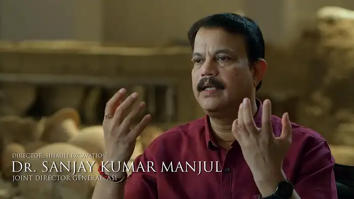 screenshot cea270 secrets of sinauli 2021