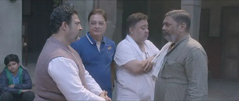 screenshot cea97f ramprasad ki tehrvi 2021