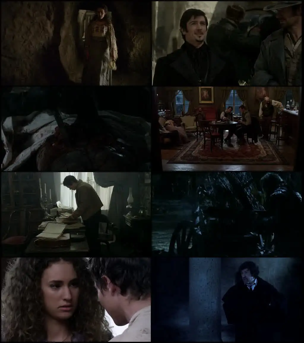 screenshot cec1e9 werewolf the beast among us 2012