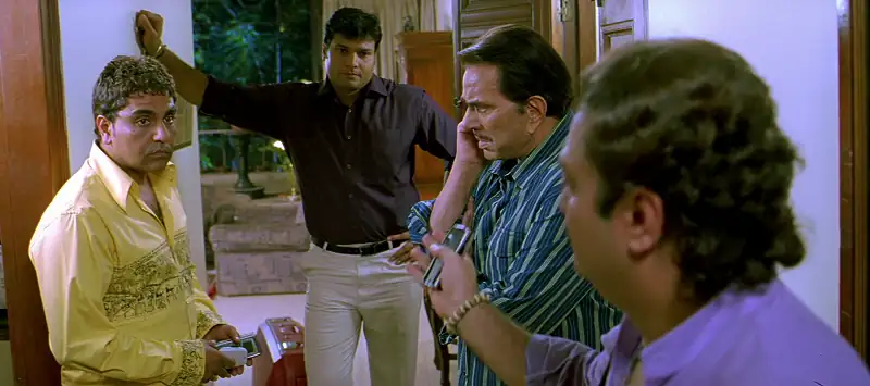 screenshot cee818 johnny gaddaar 2007