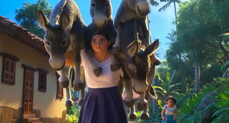 screenshot ceecf6 encanto 2021