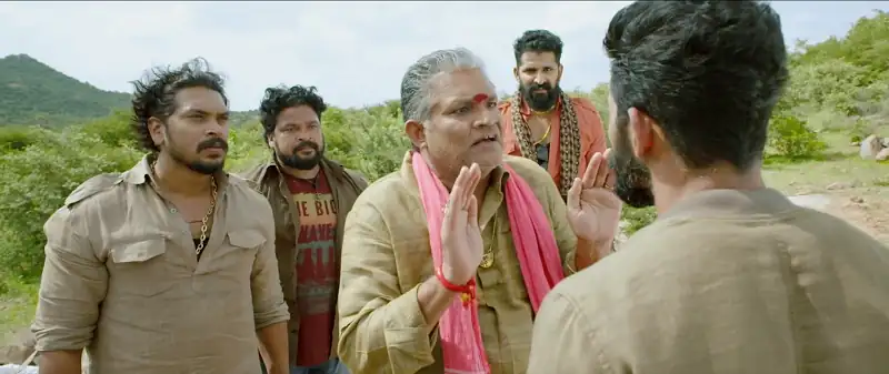 screenshot cf0692 raja the great 2017