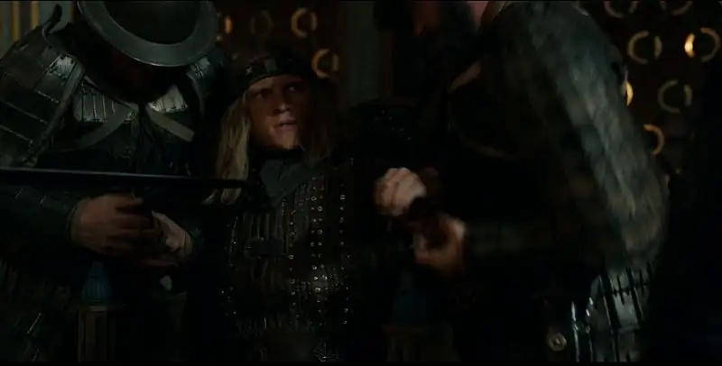 download vikings: valhalla - season 3 (2024) complete dual audio {hindi-english} netflix web series 480p | 720p | 1080p web-dl