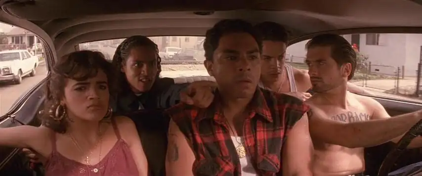 download falling down (1993) bluray {english with subtitles} full movie 480p [400mb] | 720p [850mb]