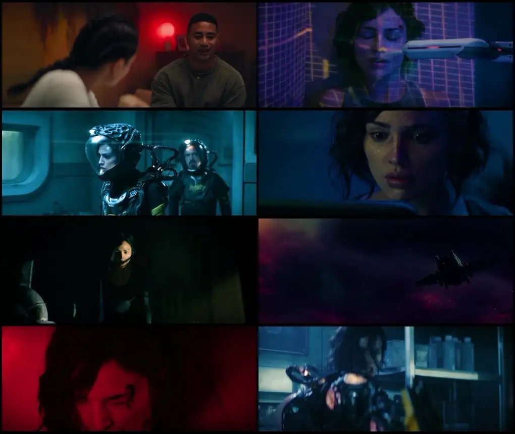 download ash (2025) web-dl dual audio {hindi-english} 480p [390mb] | 720p [820mb] | 1080p [2gb]