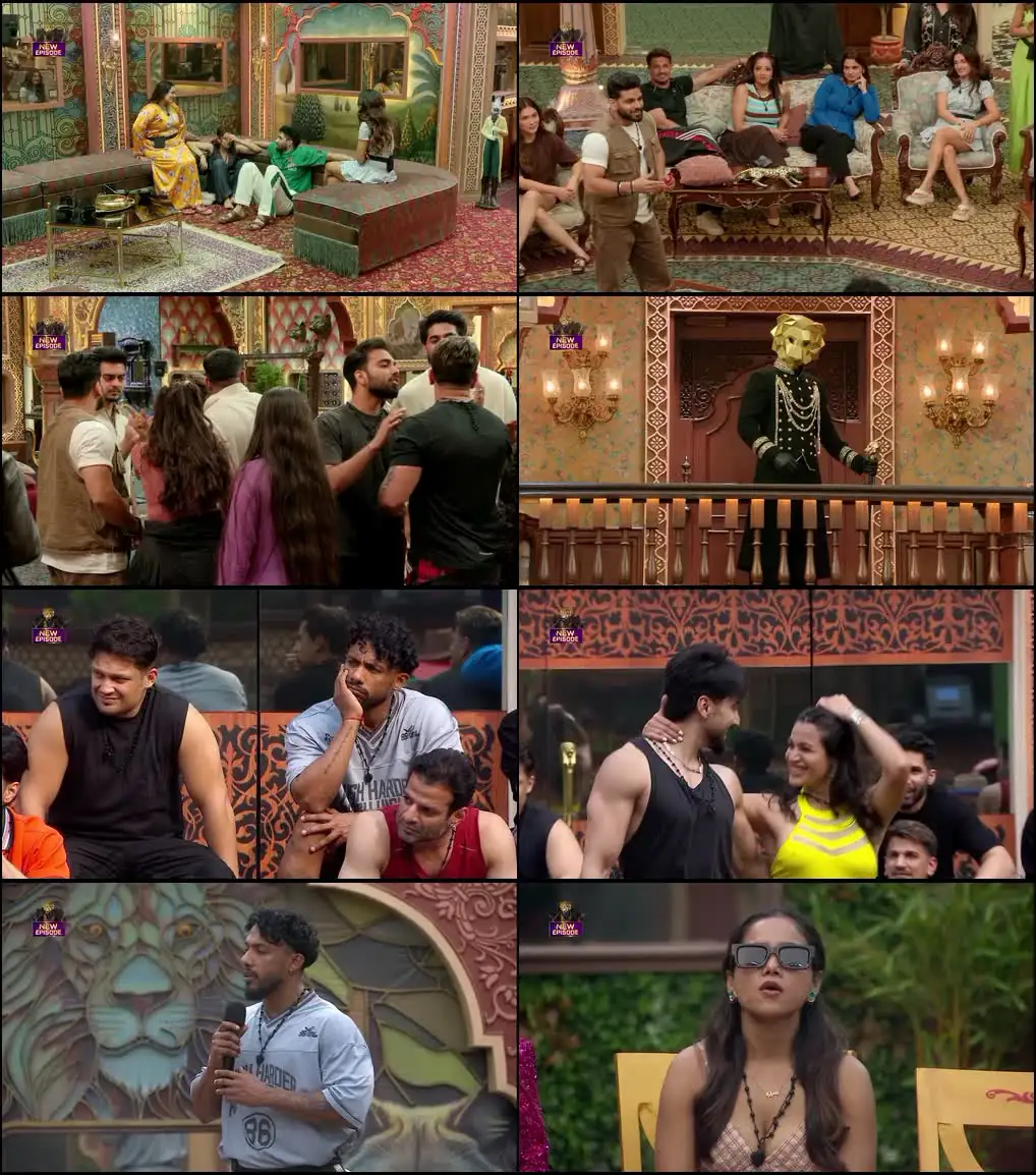 screenshot cf4354 the 50 season 01