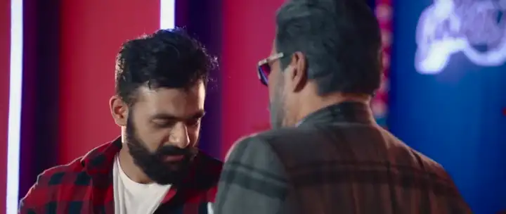 screenshot cf461a ek love ya 2022