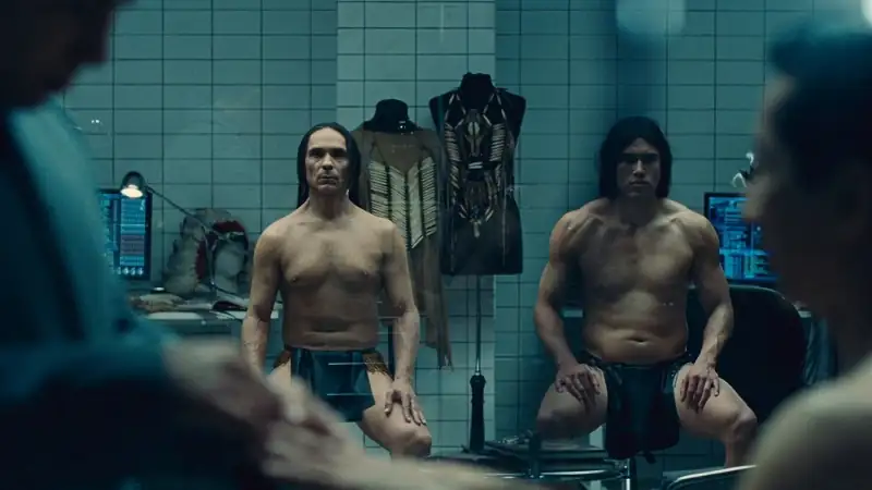 download westworld (season 1 – 4) [s04e08 added] {english with subtitles} hbomax series 720p hevc web-dl