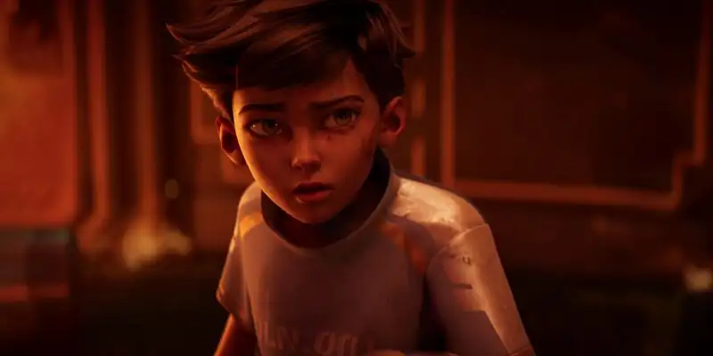 download secret level (2024) season 1 [s01e9-15 added] dual audio {hindi-english} amazon original web series - 480p | 720p | 1080p web-dl