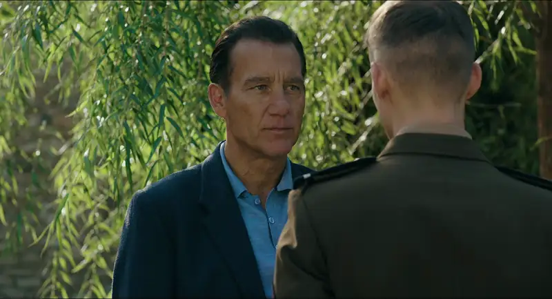 download monsieur spade (2024) season 1 [s01e06 added] english web series 720p | 1080p web-dl