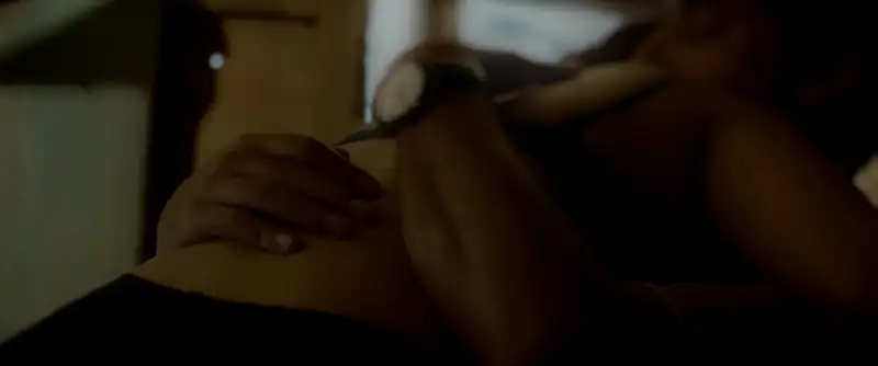 screenshot cfc9cb who am i 2023