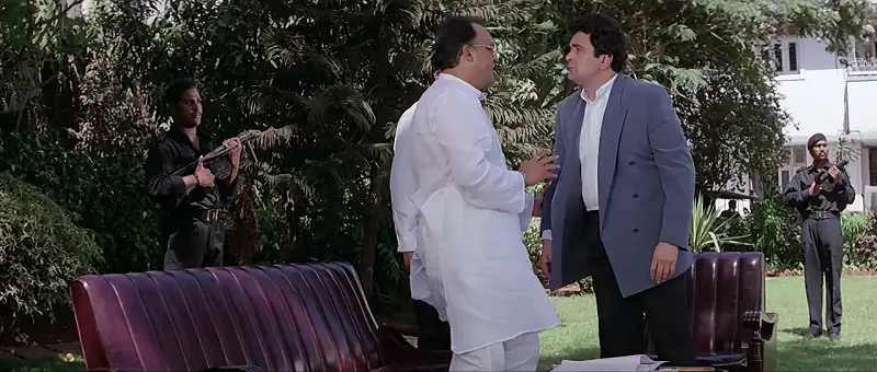 screenshot cfcc84 kaun sachcha kaun jhootha 1997