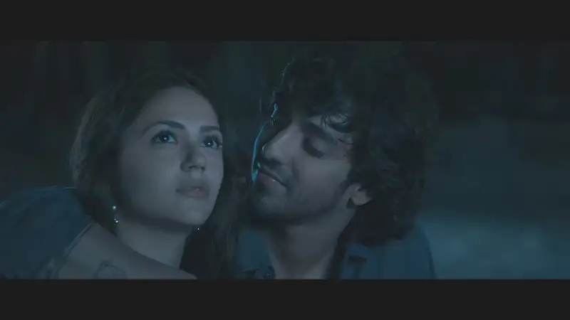 screenshot cfd141 saiyaara 2025