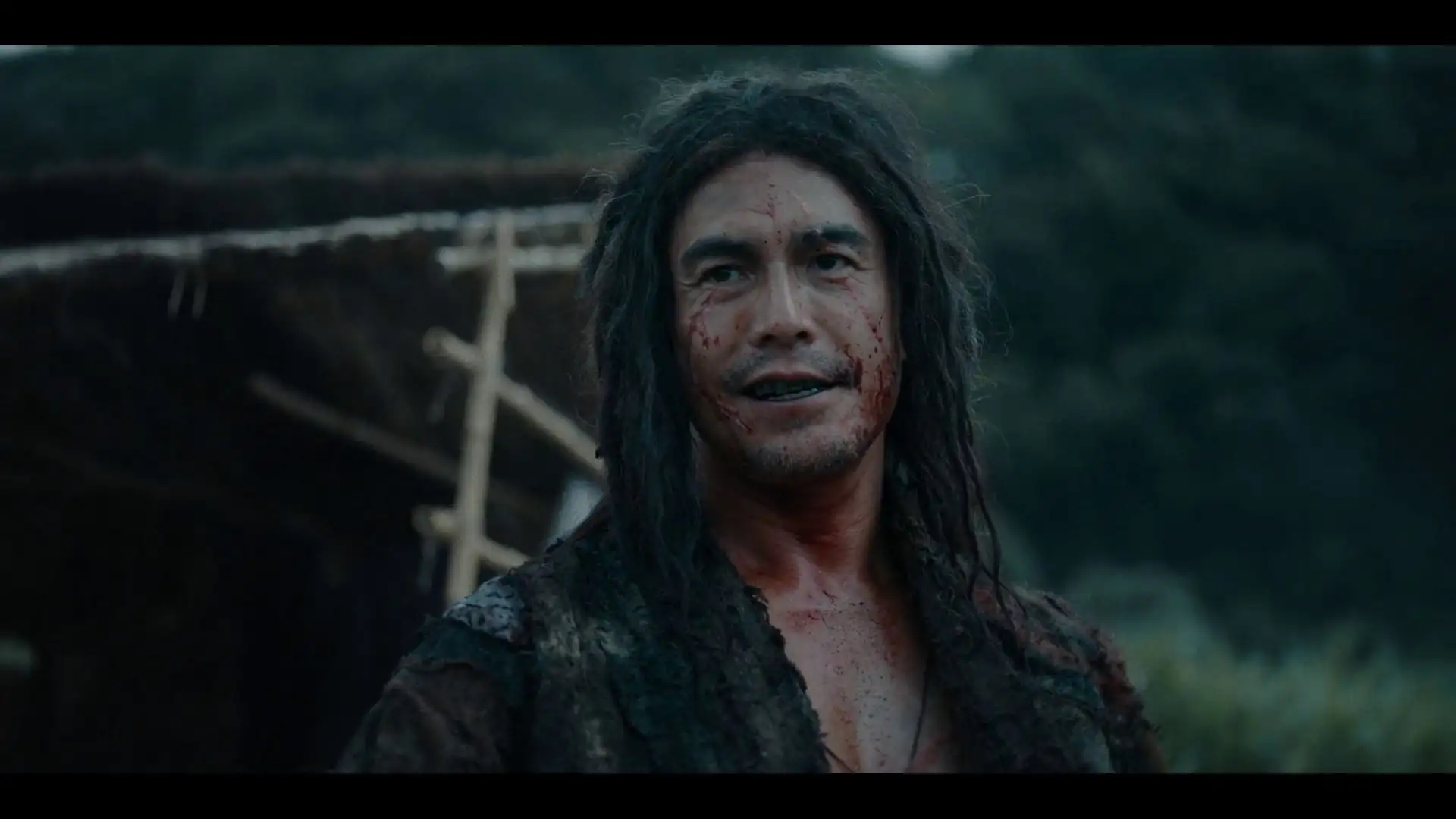 screenshot cfd353 last samurai standing 2025