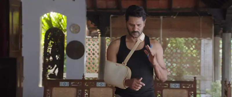 screenshot cfdc00 rudra avatar pon manickavel 2022