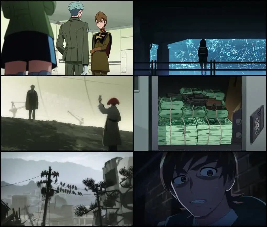 download mobile suit gundam gquuuuuux (season 1) multi audio {hindi-english-japanese} series 480p 720p & 1080p web-dl