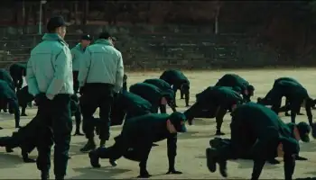 download midnight runners (2017) dual audio [hindi + korean] web-dl 480p [400mb] | 720p [950mb] | 1080p [2.3gb]