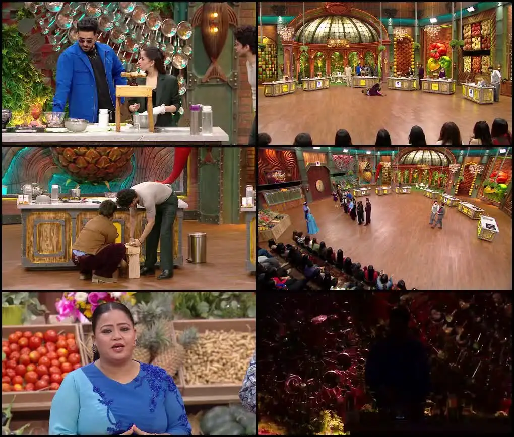 screenshot d019f6 laughter chefs unlimited entertainment season 3