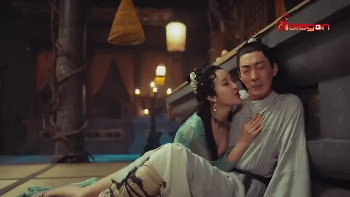 screenshot d02e31 a fairy tale khoobsurat phantom 2 2020