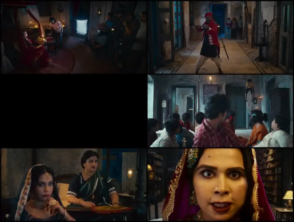 screenshot d039a7 bhootiyapa season 1 2026