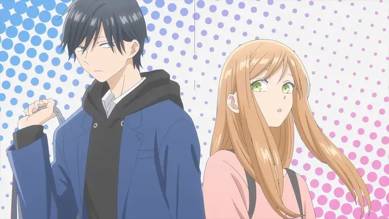 download my love story with yamada-kun at lv999 (season 1 - anime series) complete multi-audio {hindi dubbed (org) + english + japanese} 1080p | 720p web-dl