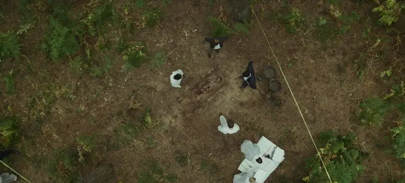 download chemistry of death (2023) season 1 [complete] paramount+ original english web series 720p | 1080p web-dl