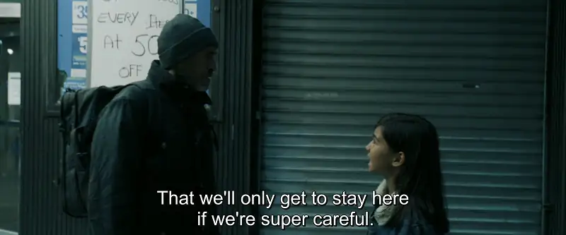 download let the right one in (2022) season 1 [s01e10 added] showtime original web series 720p hevc [350mb] web-dl