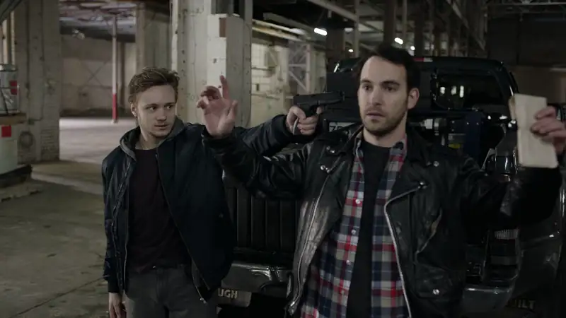 download victor lessard (season 1 – 3) complete [prime video] dual audio {hindi-french} 720p | 1080p web-dl